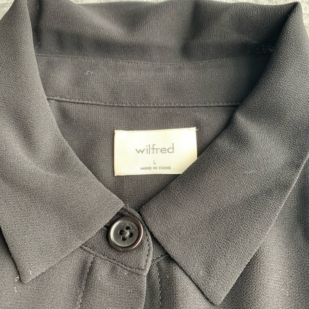 Artizia shirt